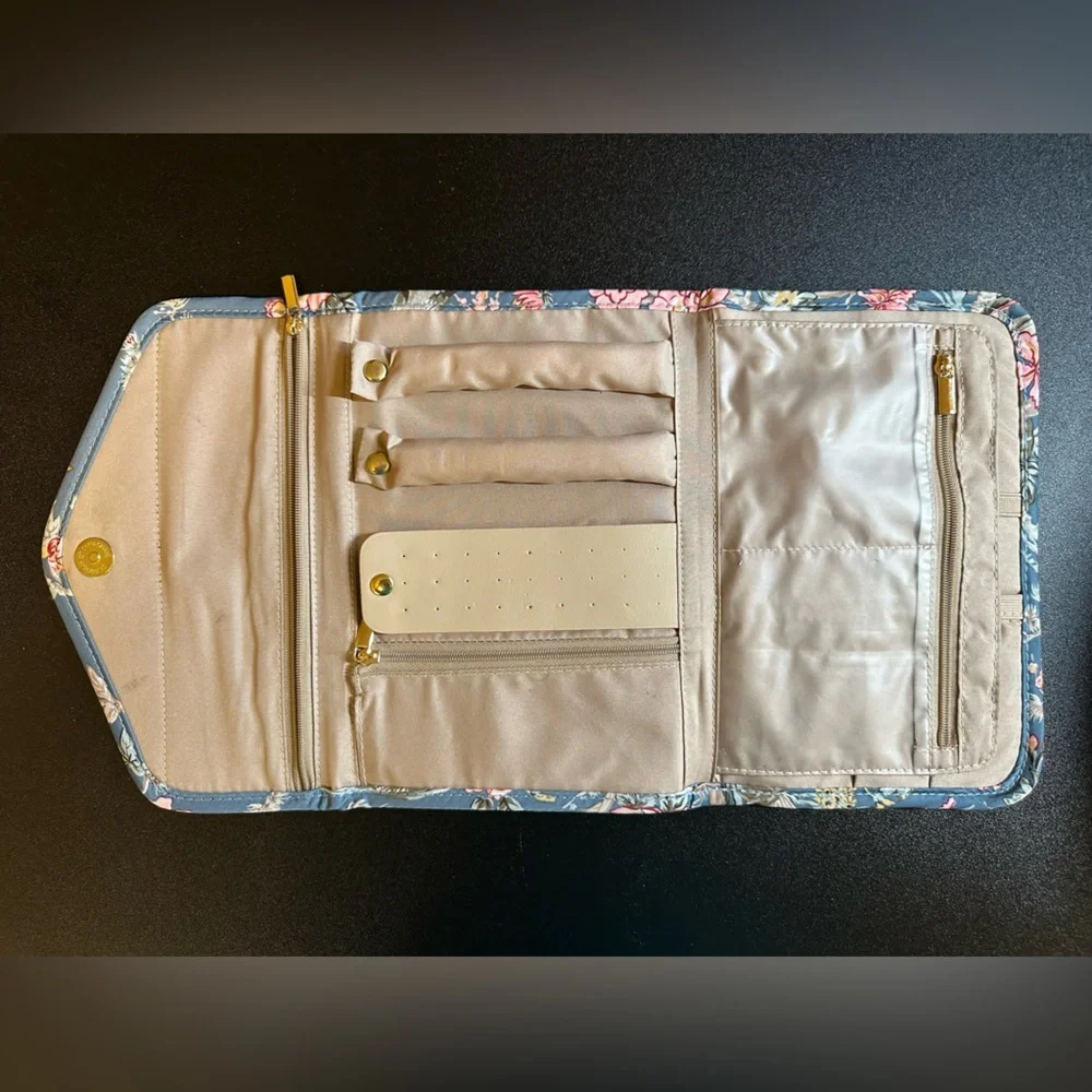 BAGSMART Travel  Jewelry  Organizer - M Size - Picture 5 of 7